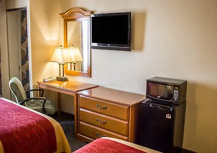 Comfort Inn Jfk Airport New York 2*,  Stati Uniti