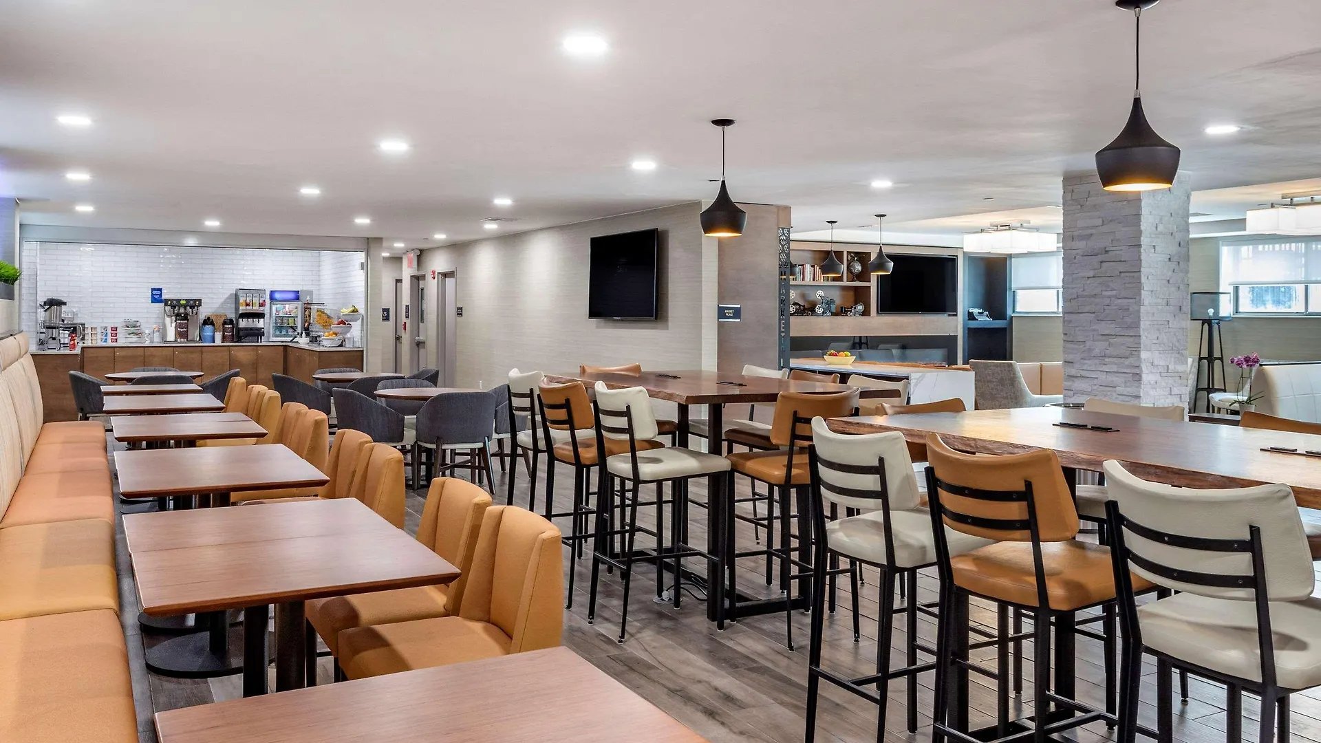 Comfort Inn Jfk Airport New York Hotel