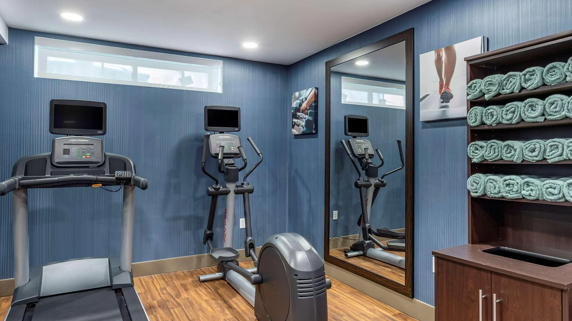 Comfort Inn Jfk Airport New York 2*,