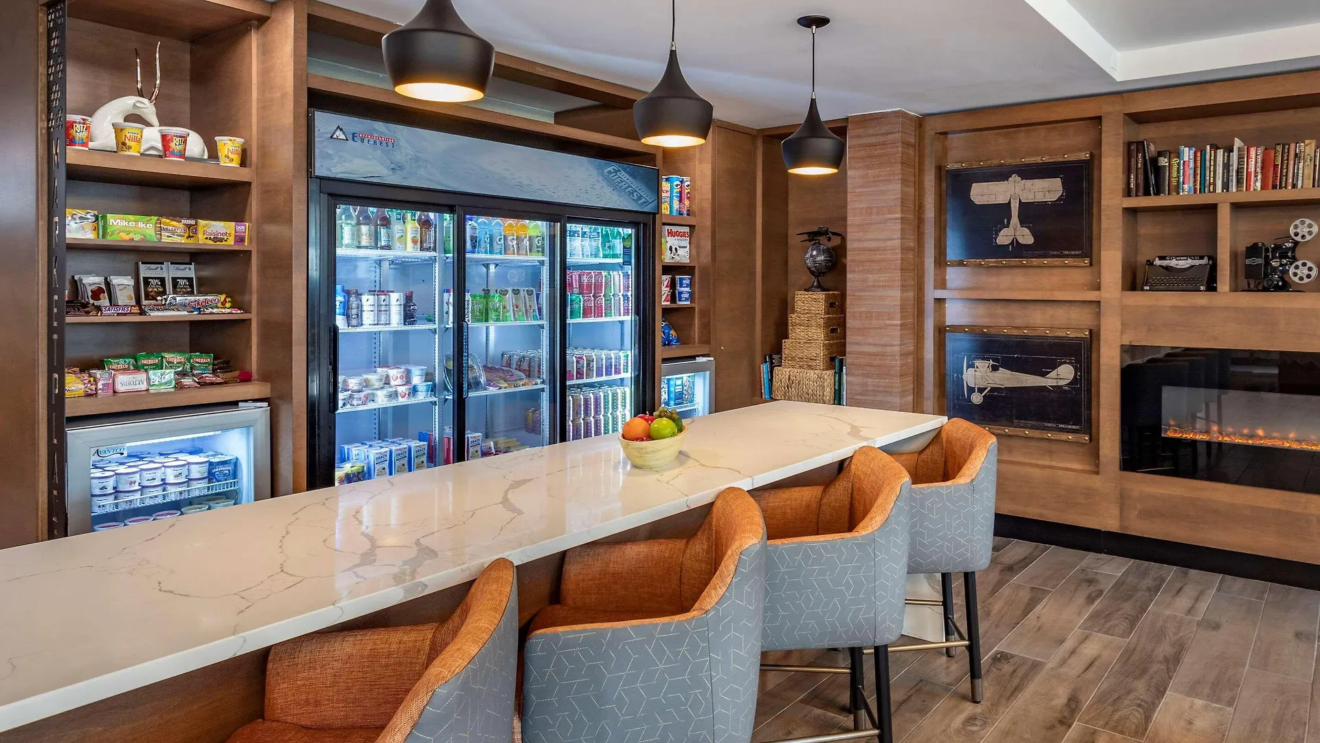 Hotel Comfort Inn Jfk Airport New York