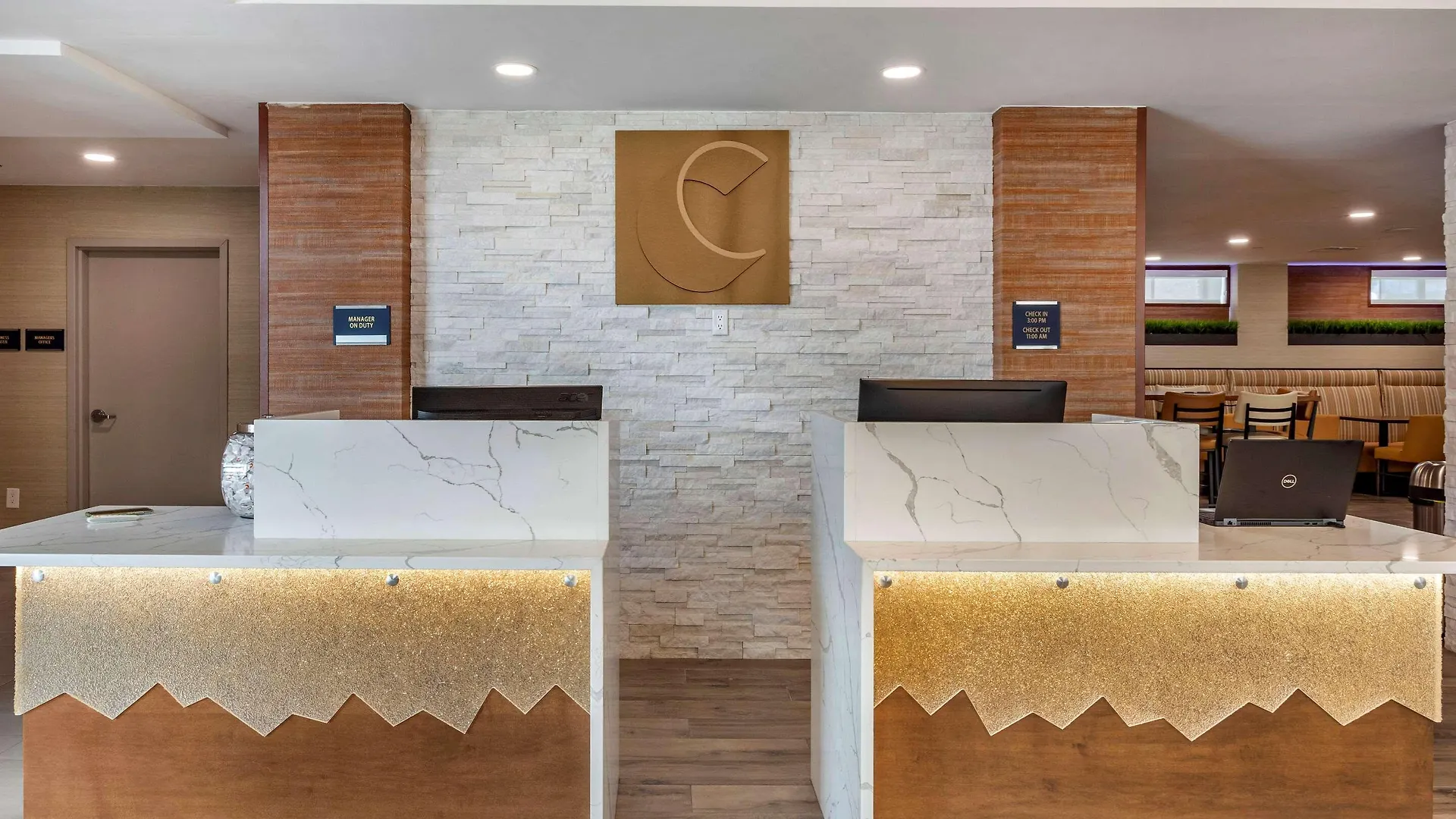 Comfort Inn Jfk Airport New York
