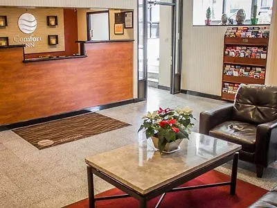 Comfort Inn Jfk Airport New York Stati Uniti