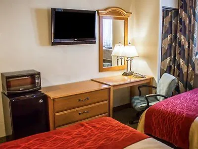Comfort Inn Jfk Airport New York