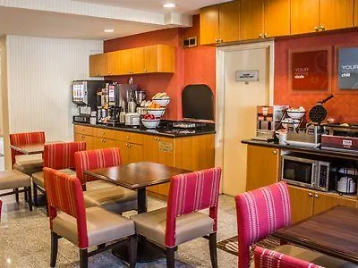 Hotel Comfort Inn Jfk Airport New York