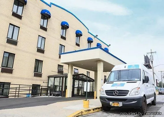 Comfort Inn Jfk Airport New York Hotel