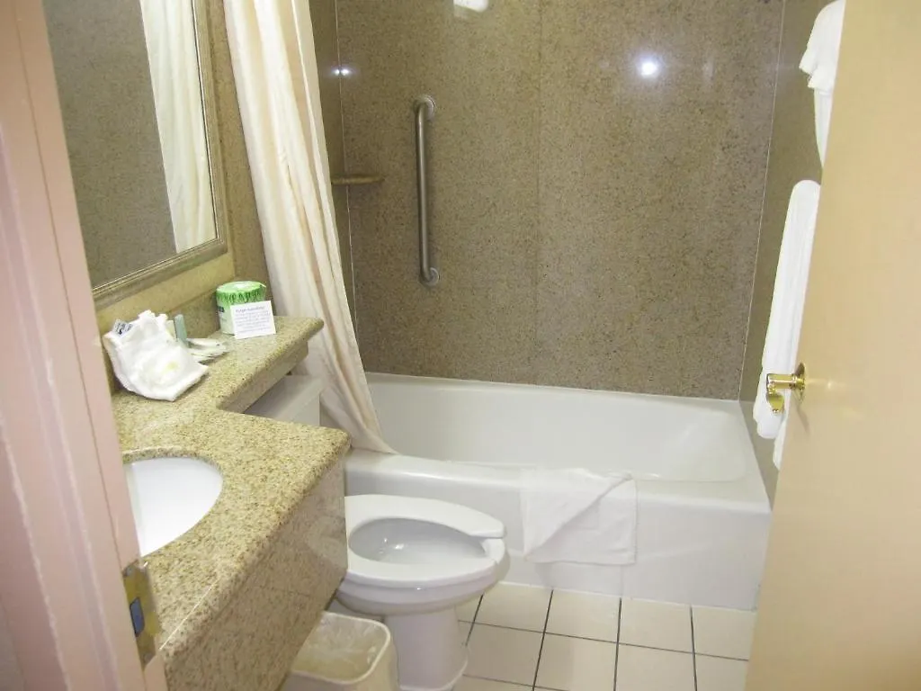 ** Hotel Comfort Inn Jfk Airport New York Stati Uniti