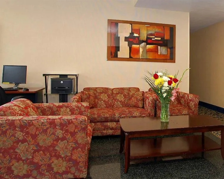 Hotel Comfort Inn Jfk Airport New York