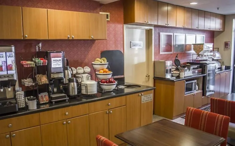 ** Hotel Comfort Inn Jfk Airport New York Stati Uniti