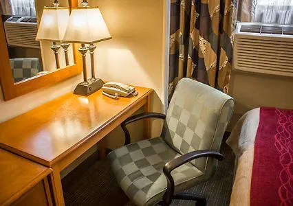 Hotel Comfort Inn Jfk Airport New York