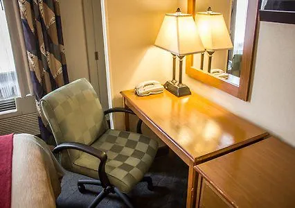 Comfort Inn Jfk Airport New York Hotel
