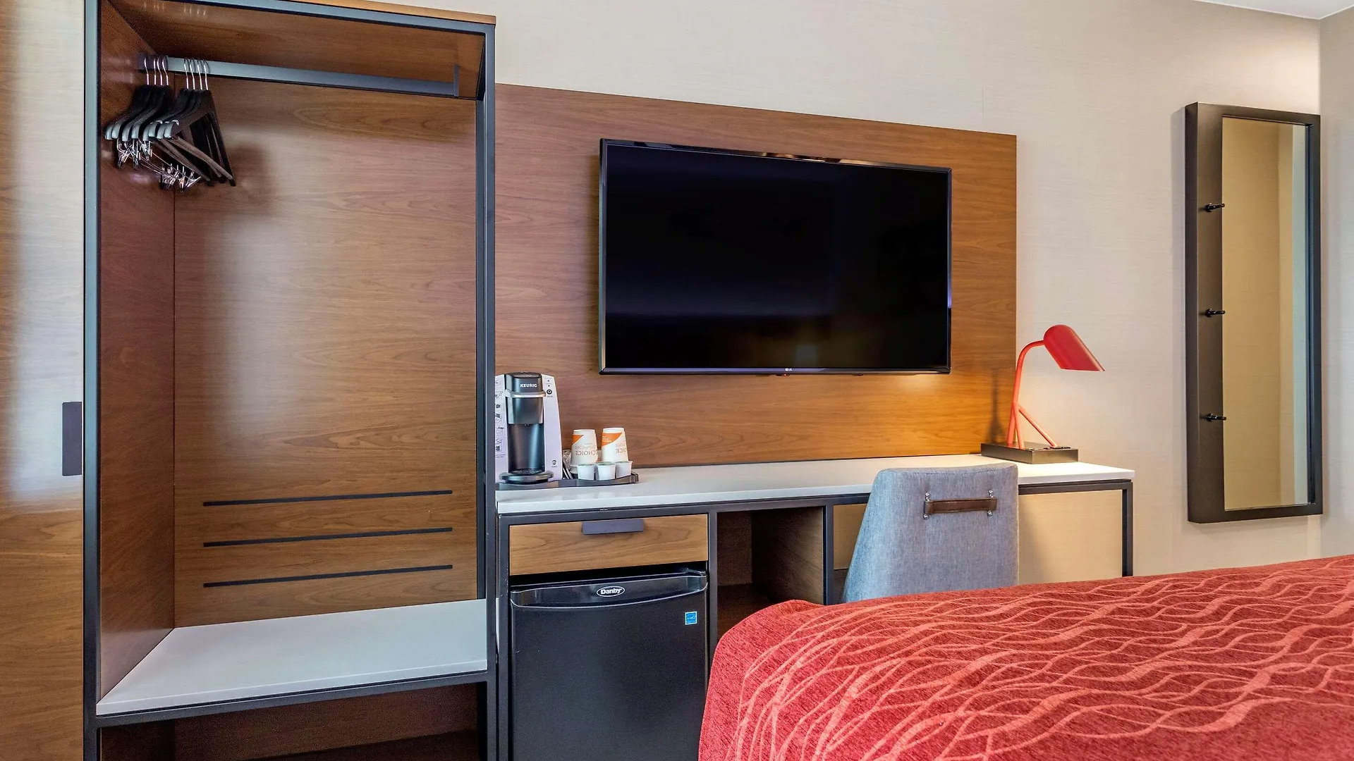 Comfort Inn Jfk Airport New York