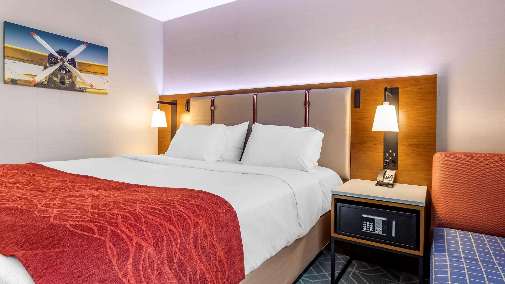 Comfort Inn Jfk Airport New York