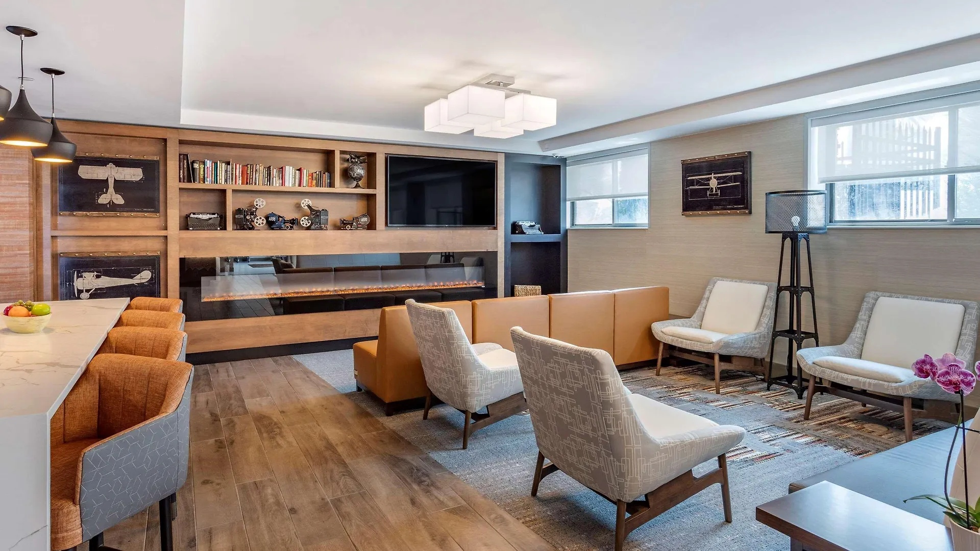 Comfort Inn Jfk Airport New York 2*,  États-Unis