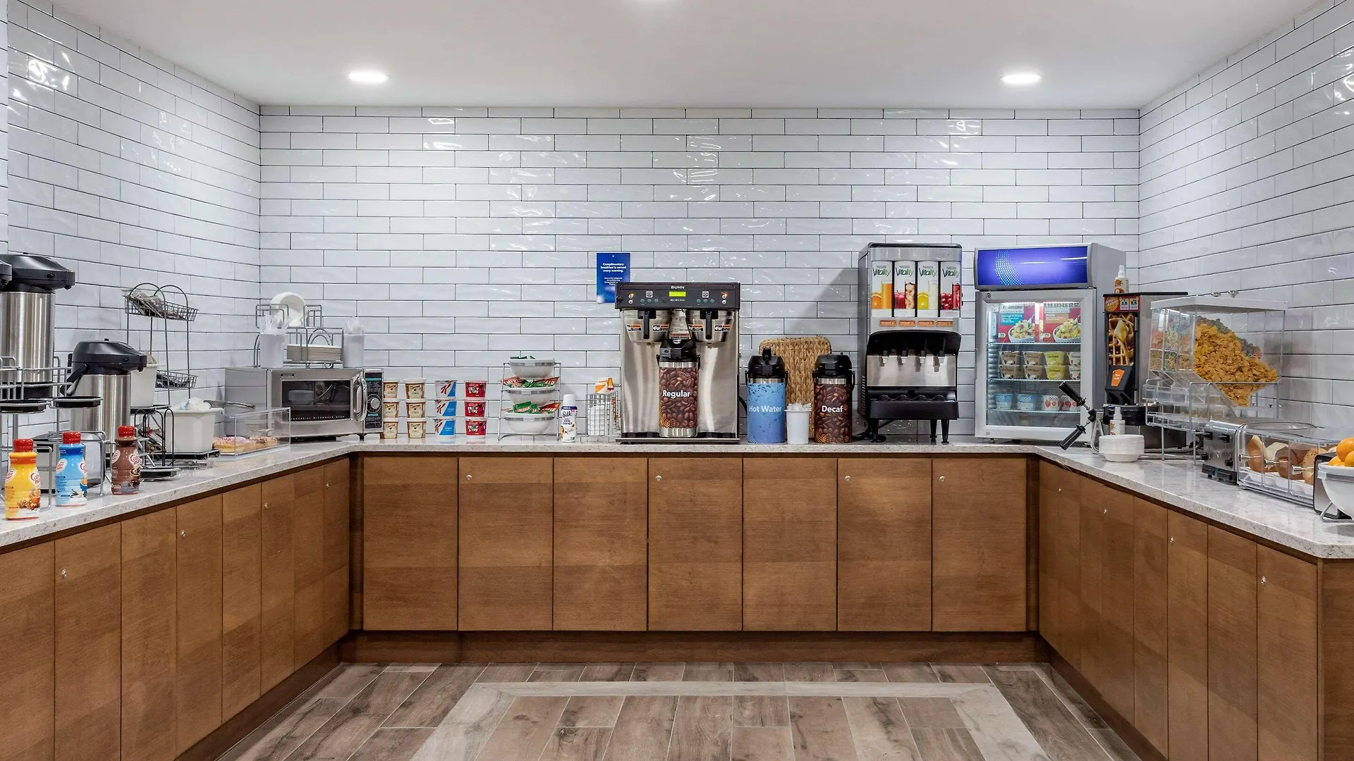 Comfort Inn Jfk Airport New York Hotel