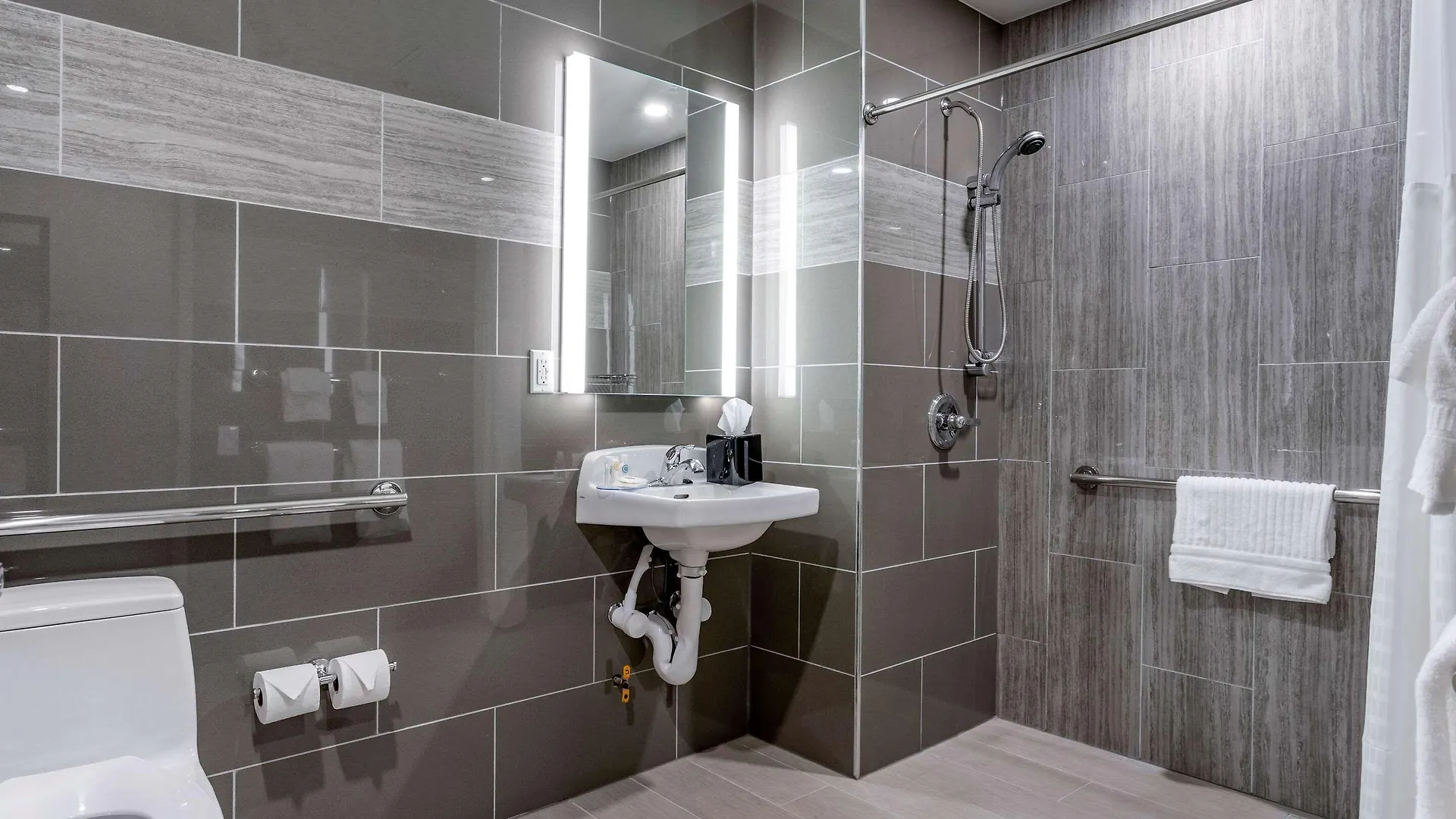 Comfort Inn Jfk Airport New York 2*,  États-Unis