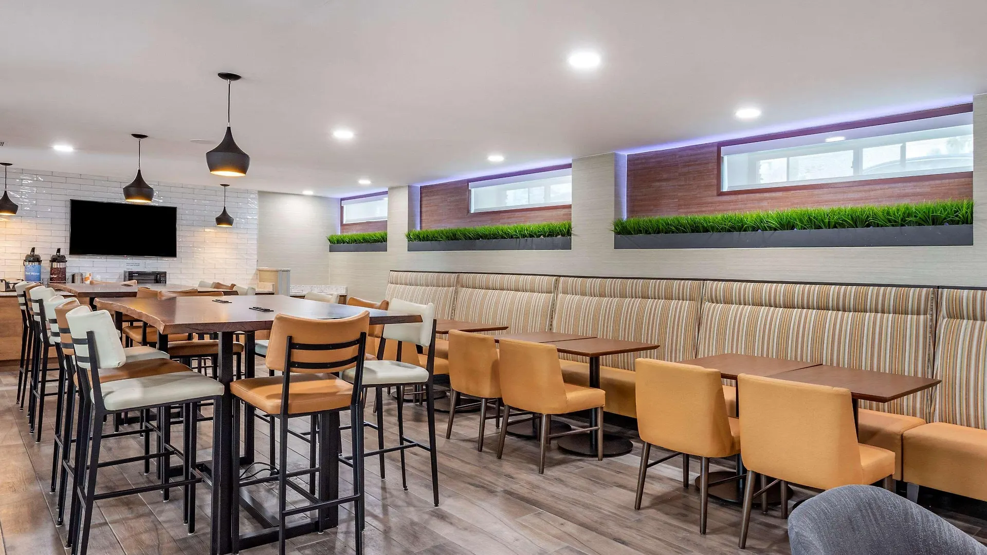 Hotel Comfort Inn Jfk Airport New York
