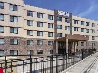 Comfort Inn Jfk Airport New York