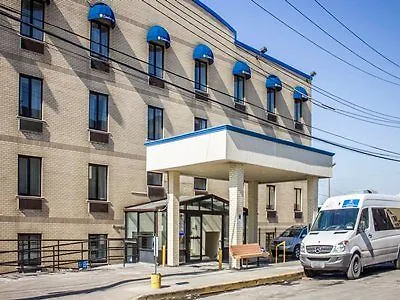 Comfort Inn Jfk Airport New York