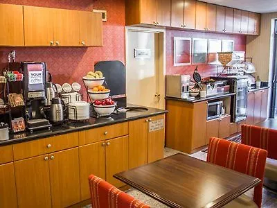 Comfort Inn Jfk Airport New York 2*,
