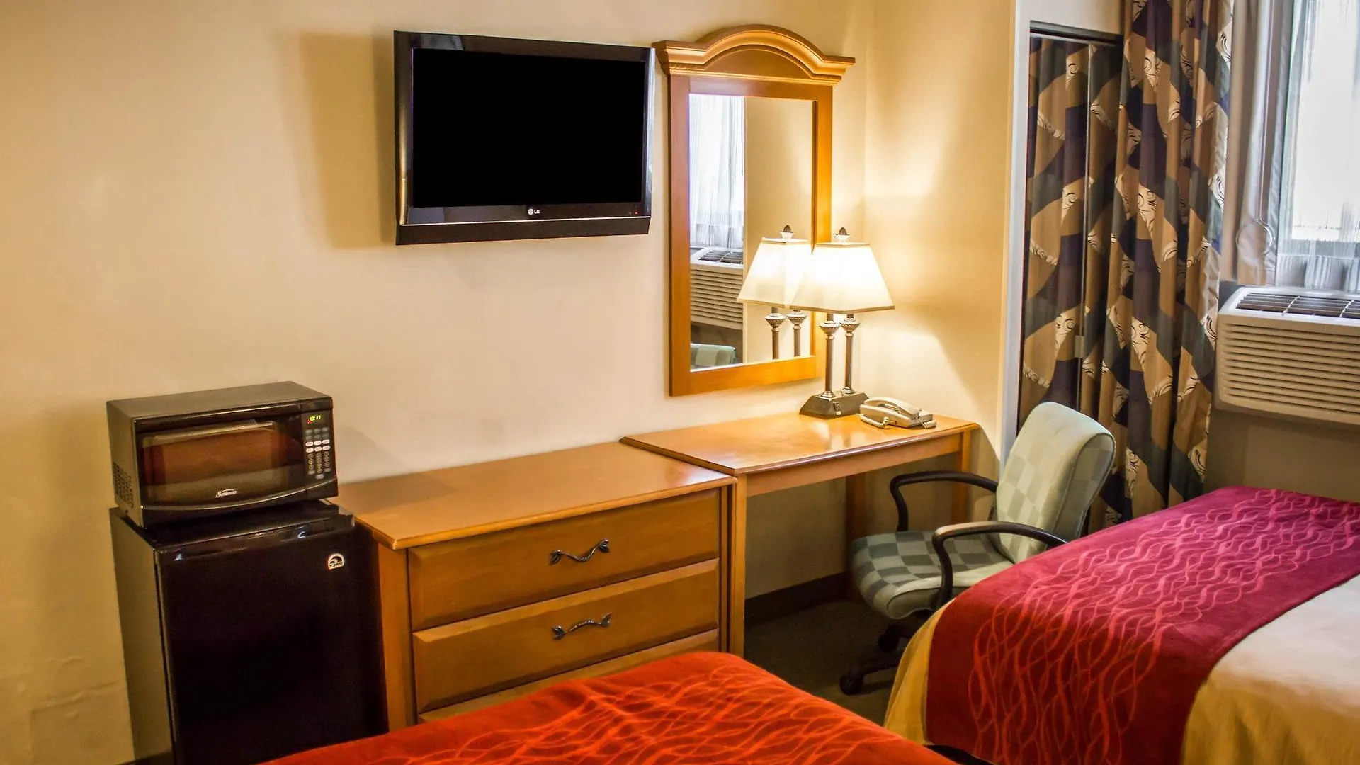 Comfort Inn Jfk Airport New York Hotel