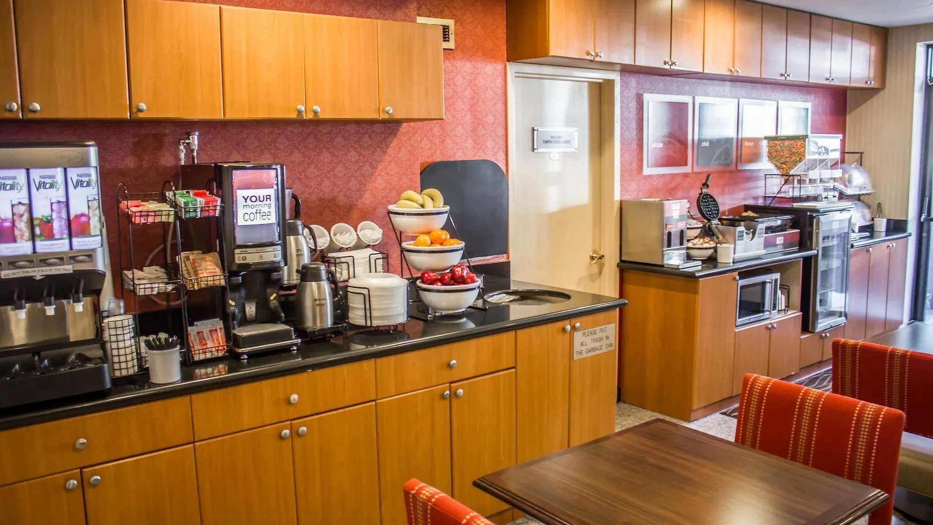 Comfort Inn Jfk Airport New York États-Unis