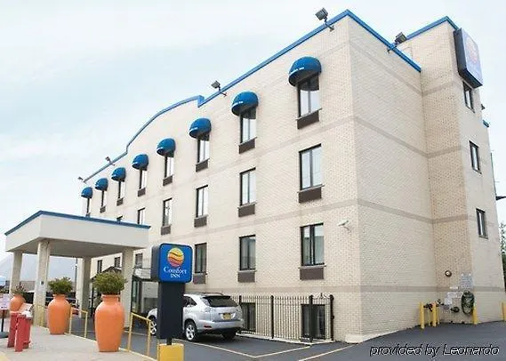 Hotel Comfort Inn Jfk Airport New York
