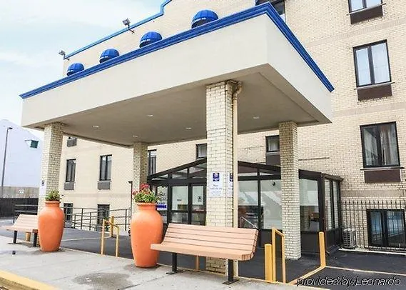 Comfort Inn Jfk Airport New York 2*,