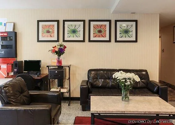 Hotel Comfort Inn Jfk Airport New York