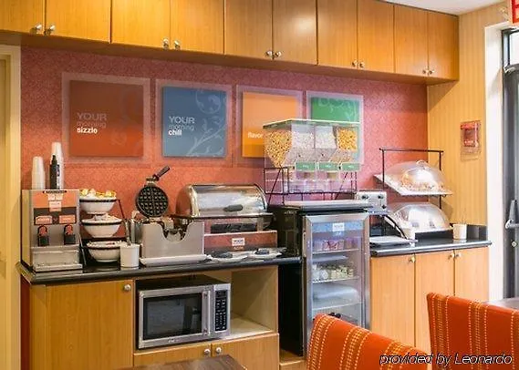 Hotel Comfort Inn Jfk Airport New York