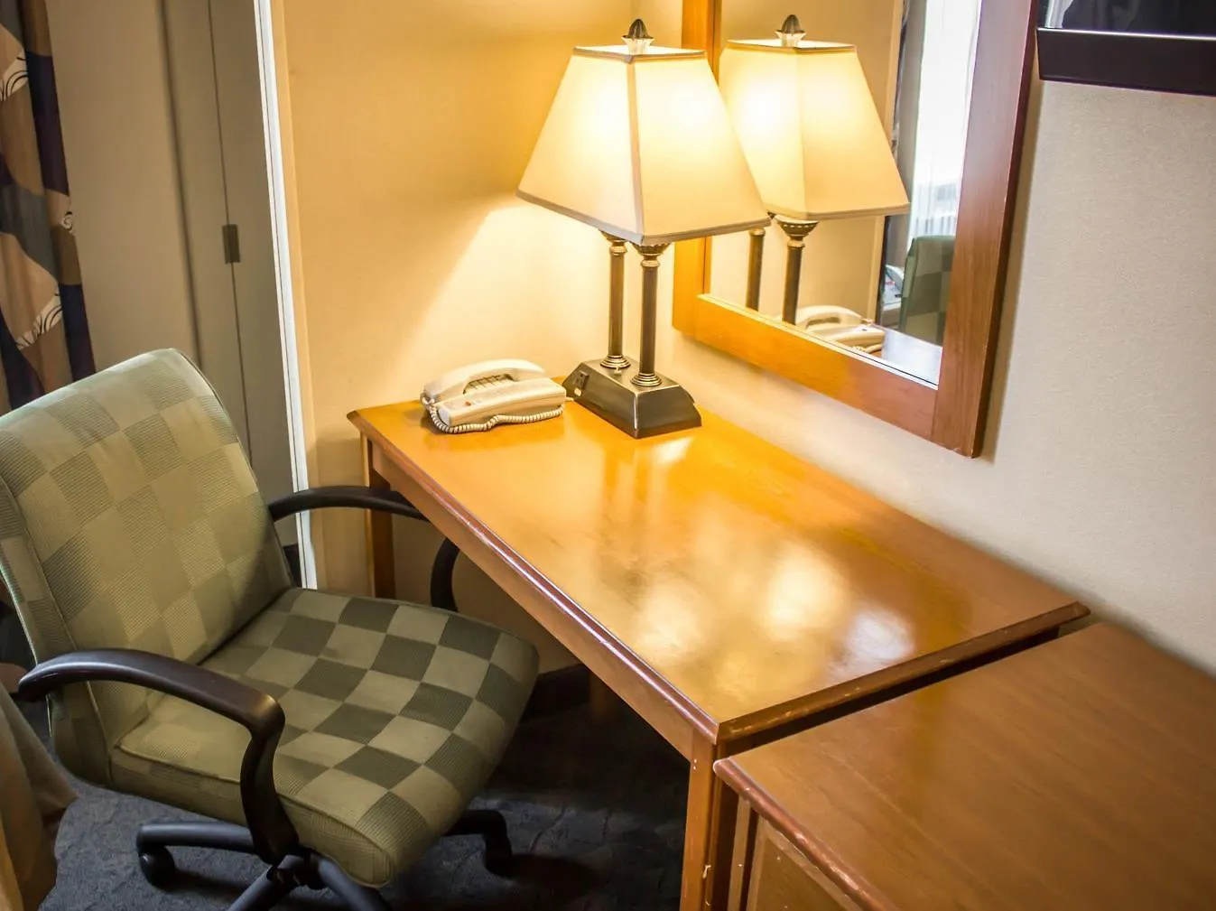 ** Hotel Comfort Inn Jfk Airport New York États-Unis
