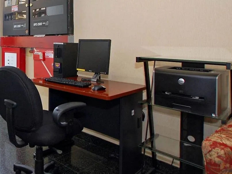 Comfort Inn Jfk Airport New York Hotel