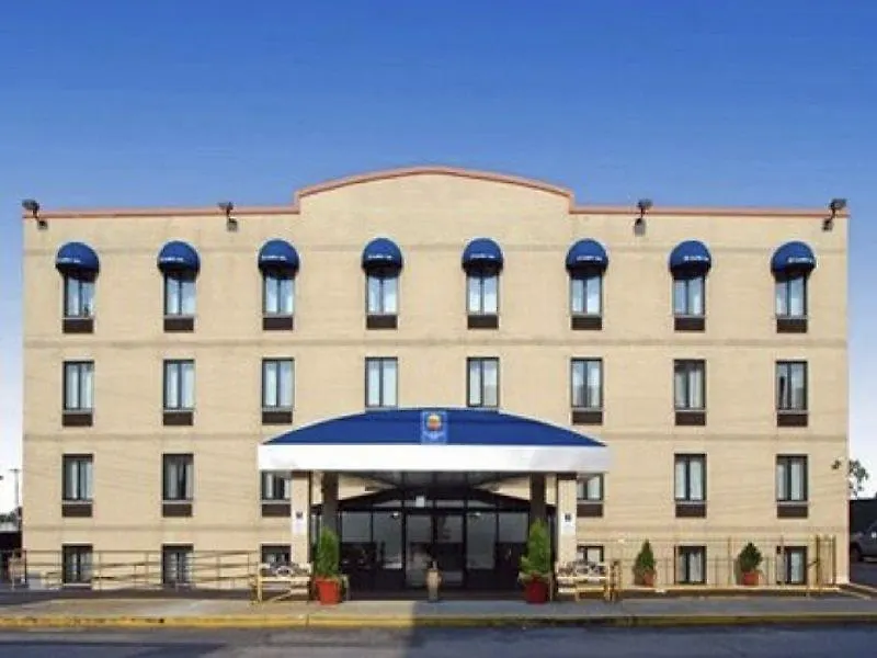 Comfort Inn Jfk Airport New York