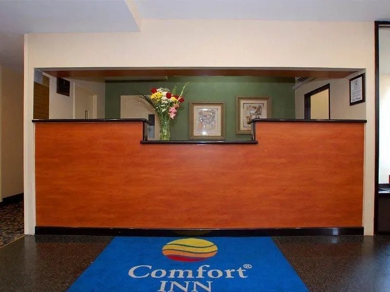 Comfort Inn Jfk Airport New York