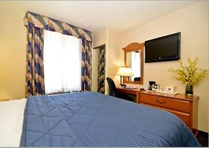 Comfort Inn Jfk Airport New York Hotel