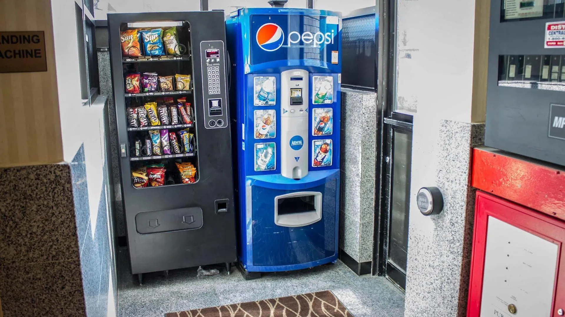 Hotel Comfort Inn Jfk Airport New York