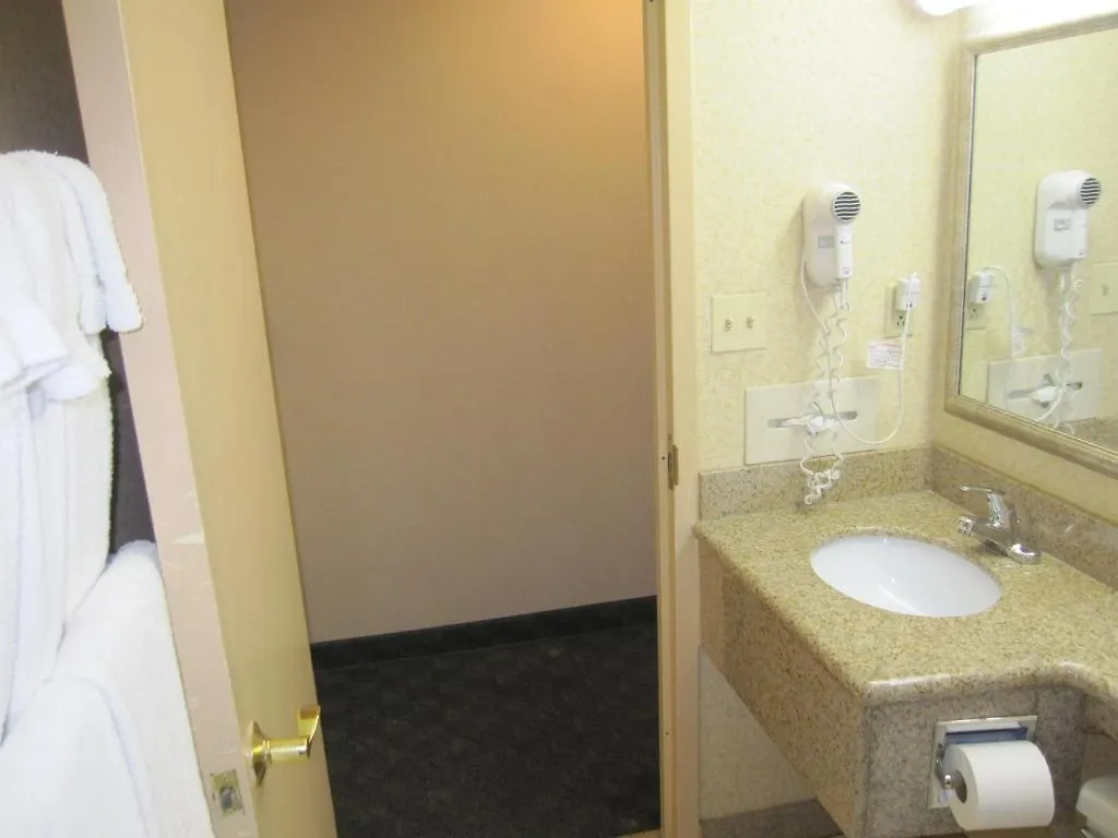 Comfort Inn Jfk Airport New York