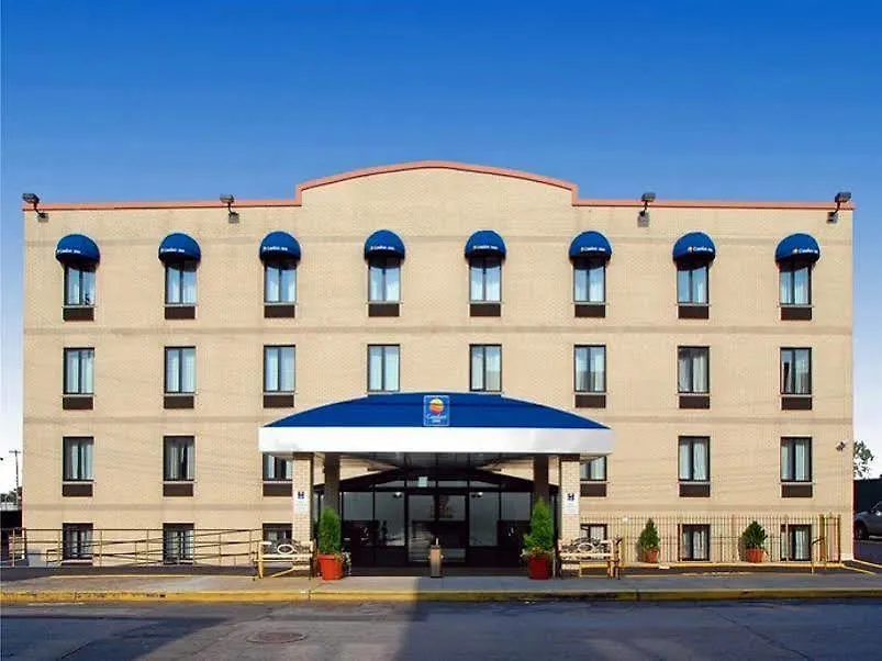 Comfort Inn Jfk Airport New York