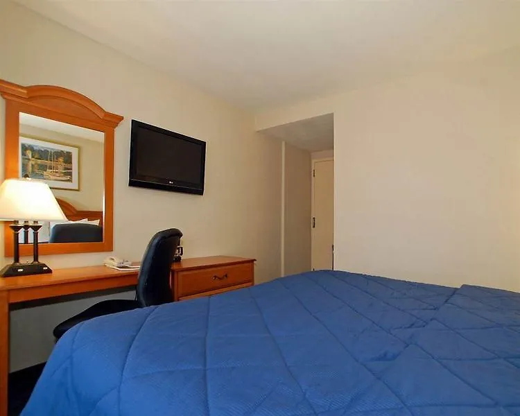 Hotel Comfort Inn Jfk Airport New York