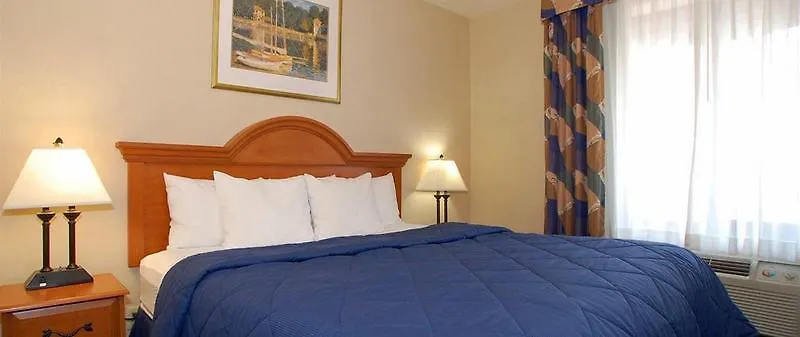 Comfort Inn Jfk Airport New York Hotel