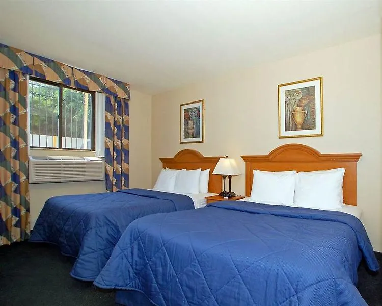 Comfort Inn Jfk Airport New York 2*,  États-Unis