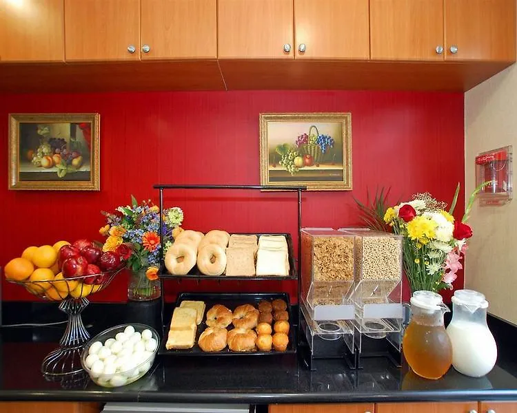 Comfort Inn Jfk Airport New York