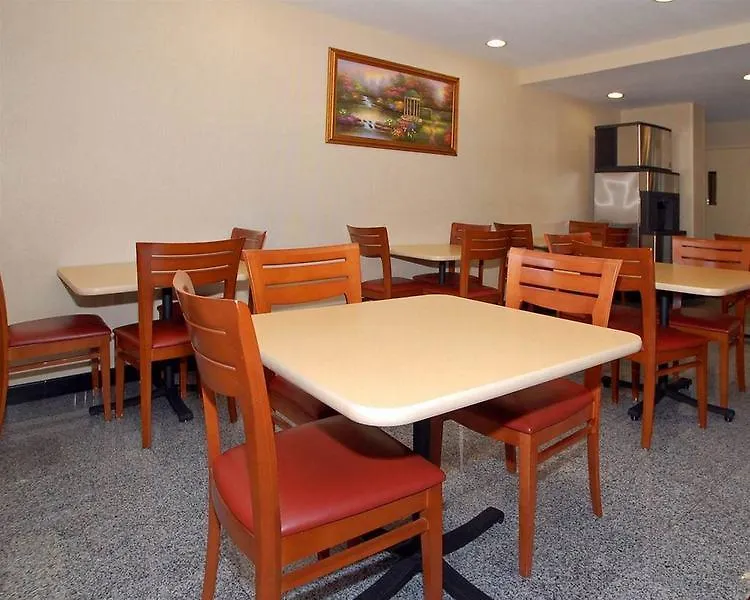 Comfort Inn Jfk Airport New York Hotel